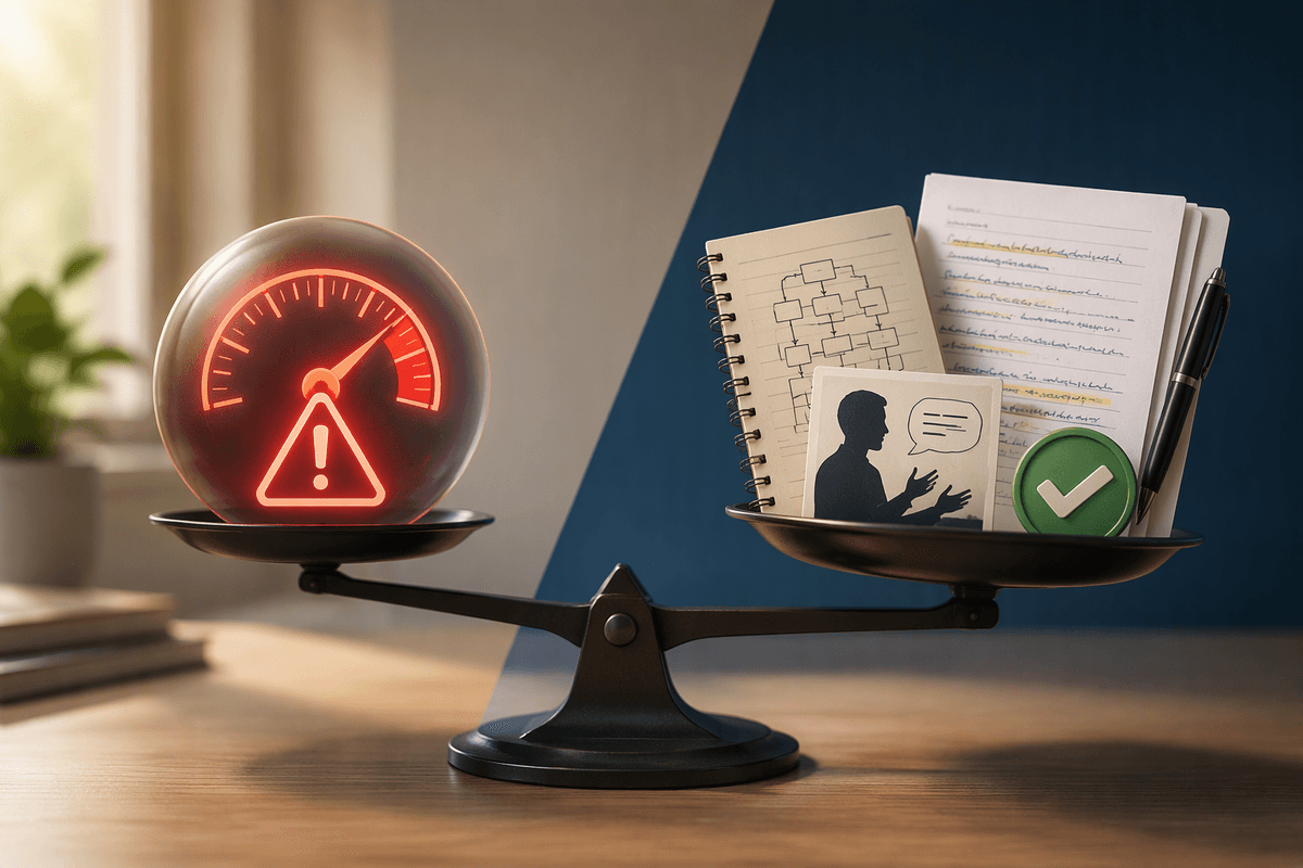 Can AI Detectors Really Tell Who Wrote the Text?