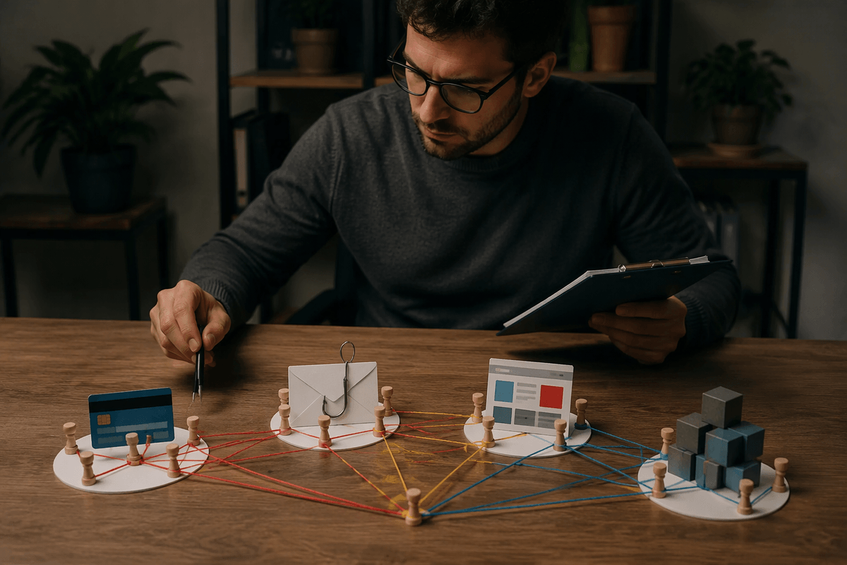 When data is thin, use uncertainty and base rates well