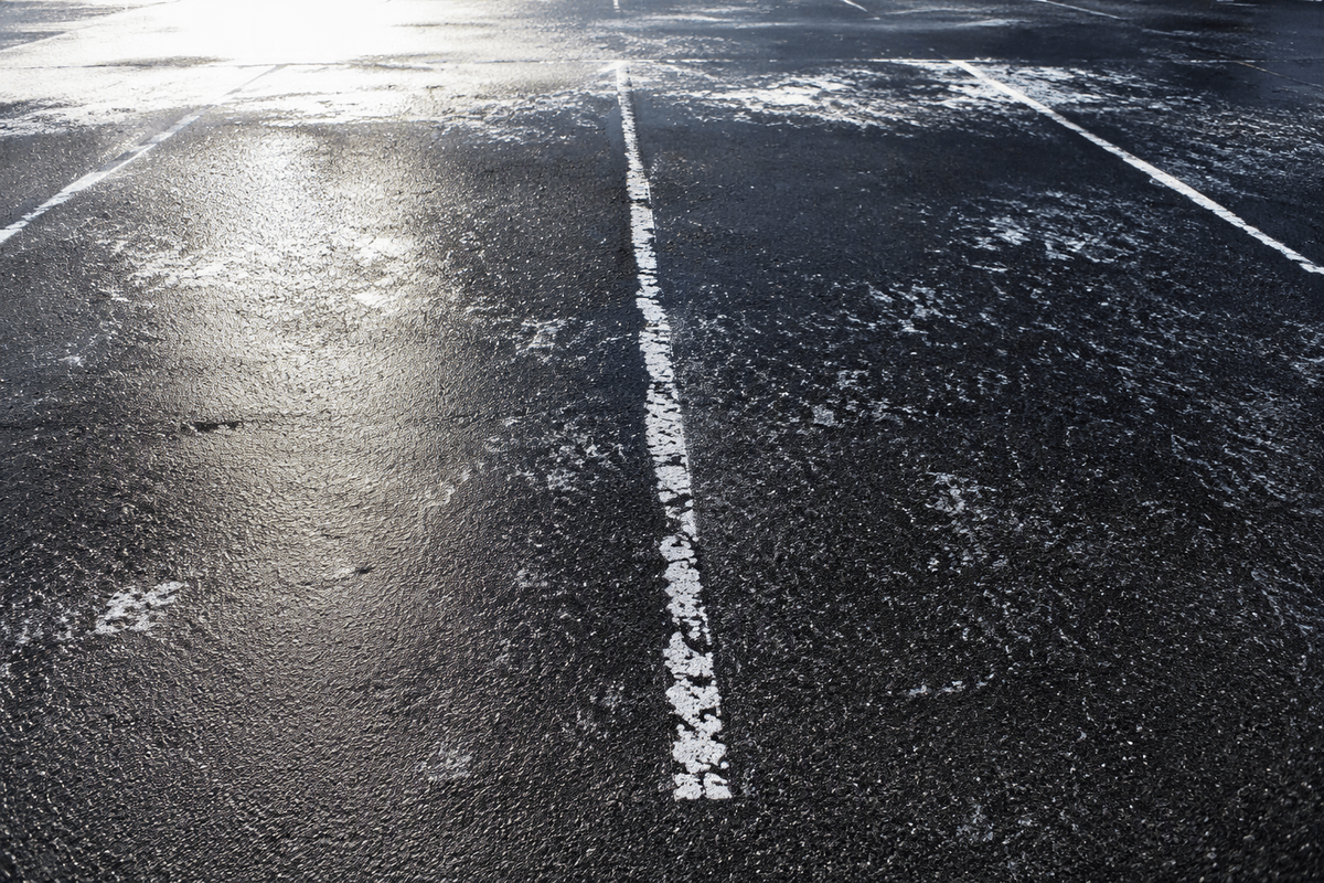 Choosing targets: segment stall lines, whole stalls, or curbs