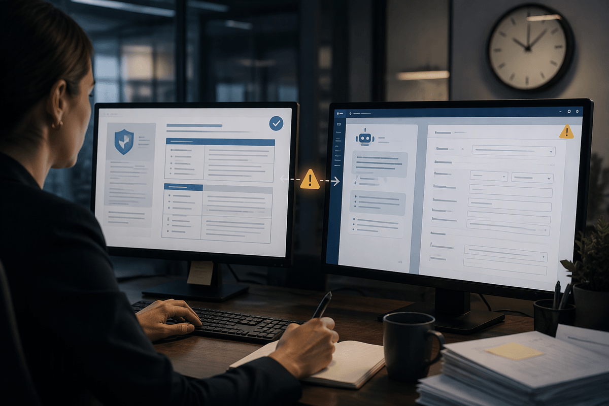 Data, access, and integration: the hidden implementation tax