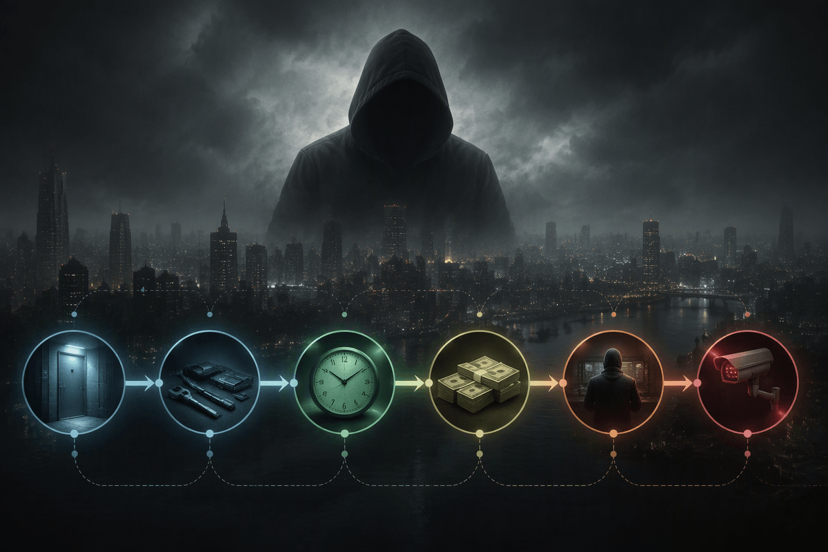 Separate scary stories from plausible causal pathways