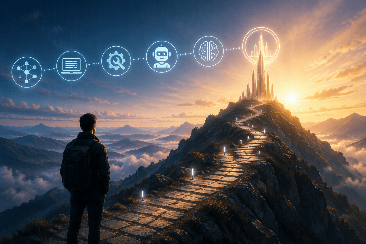 The Path to Artificial Superintelligence