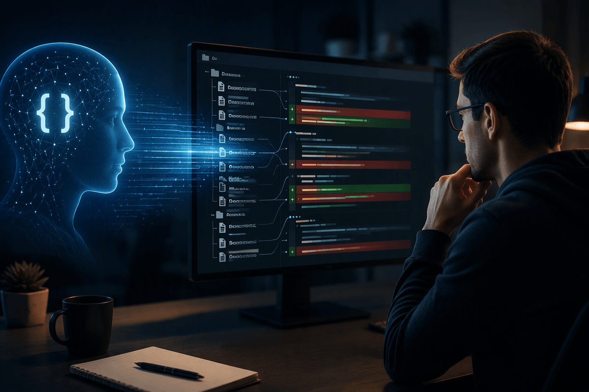 Anthropic’s Code With Claude Showed Off Coding’s Future—Whether You Like It or Not