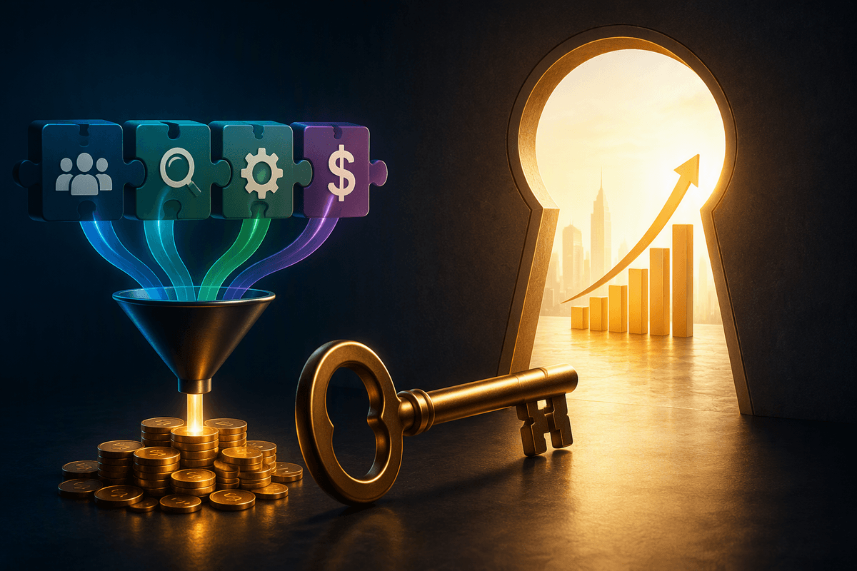 Unlocking Hidden Revenue Streams With Market Models