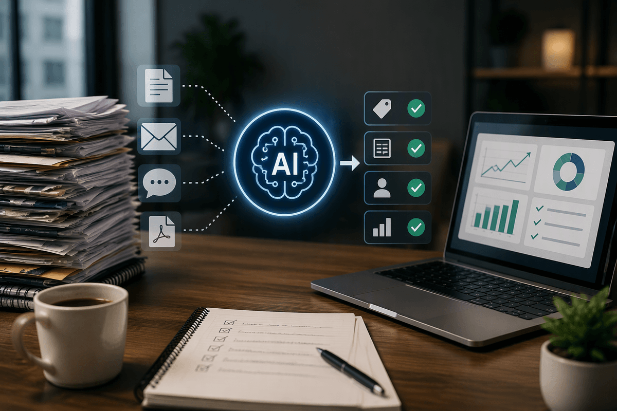 The AI Hype Index: Unsexy AI