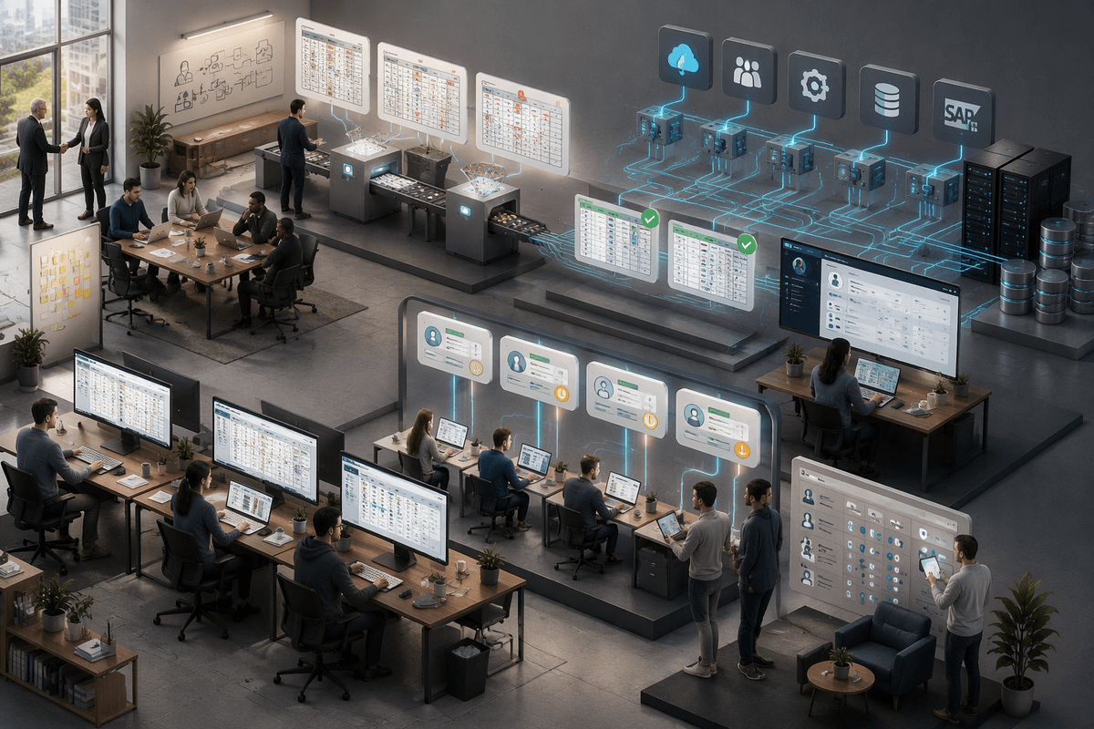 Use the value chain to spot chargeable steps and partners