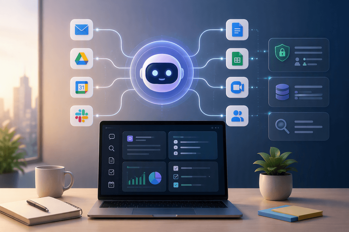 One AI App, More Tools: The Rise of the AI Superapp