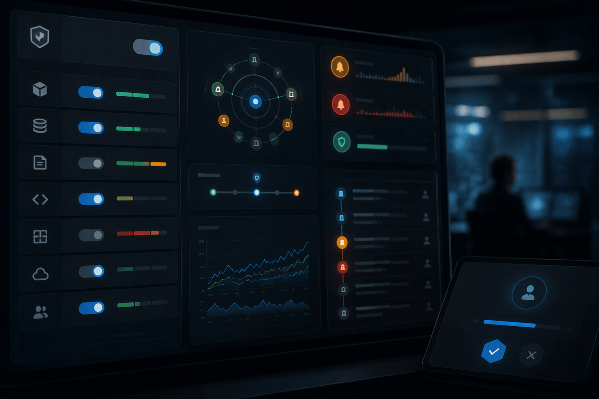 What an AI agent actually is in a work system