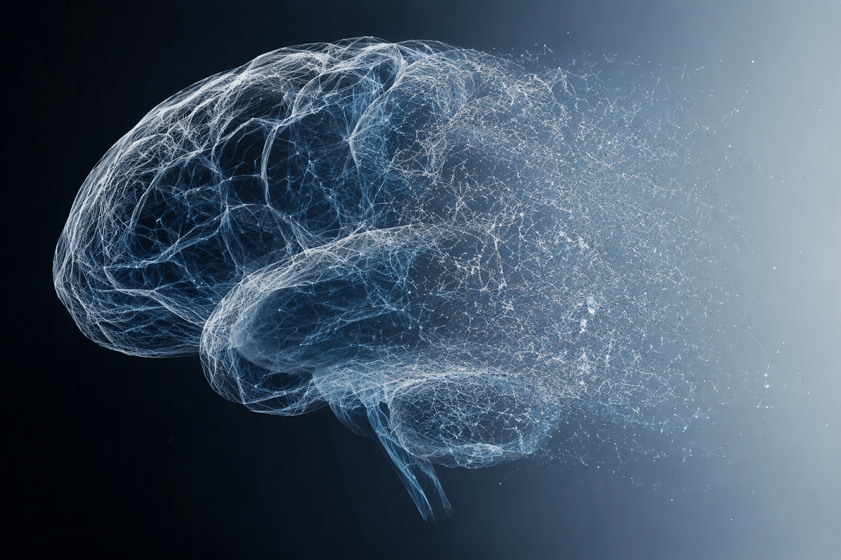 How today’s AI looks like it understands—until it doesn’t